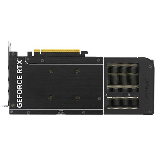 ASUS Prime RTX 5060 OC 8GB GDDR7 Graphics Card